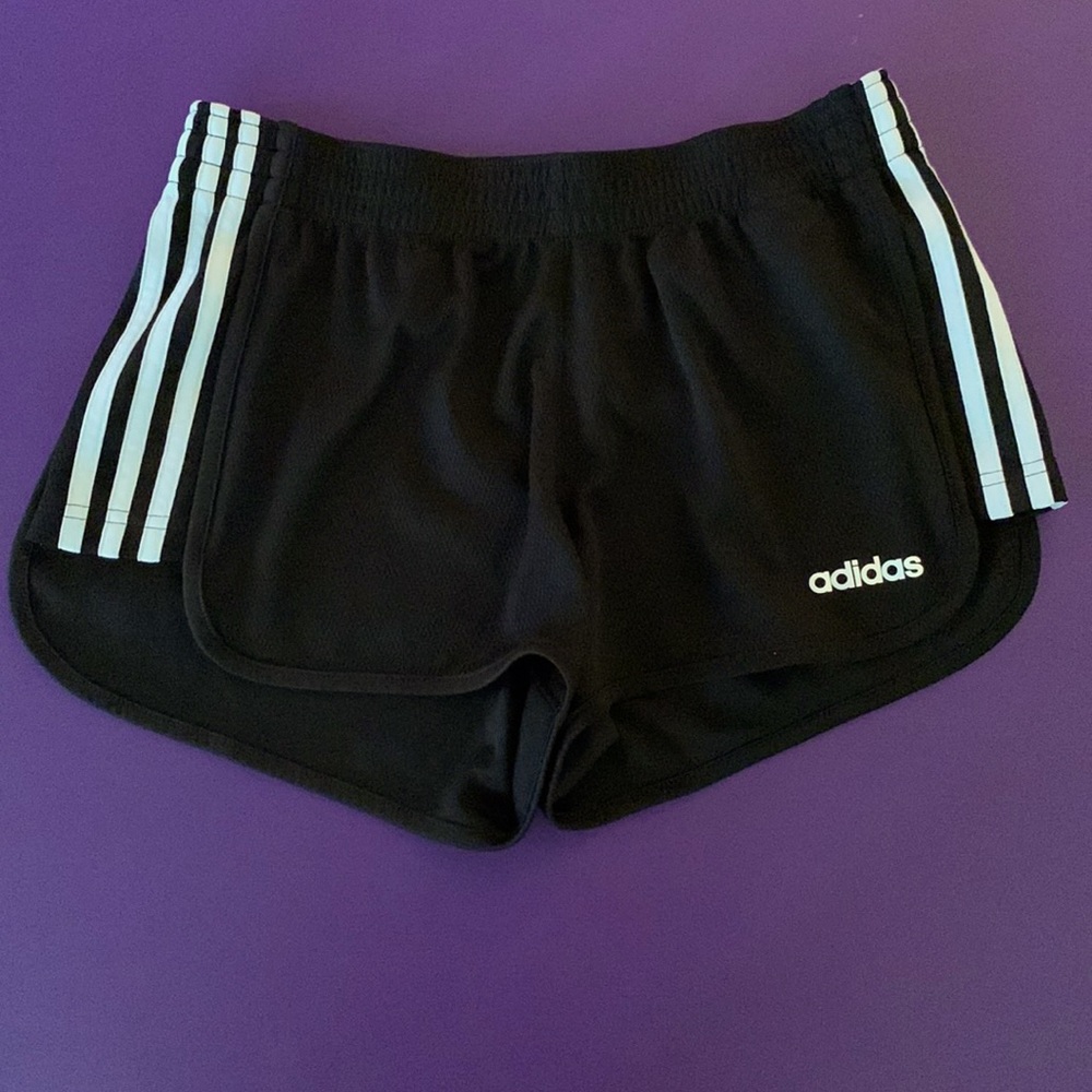 Adidas climate shorts